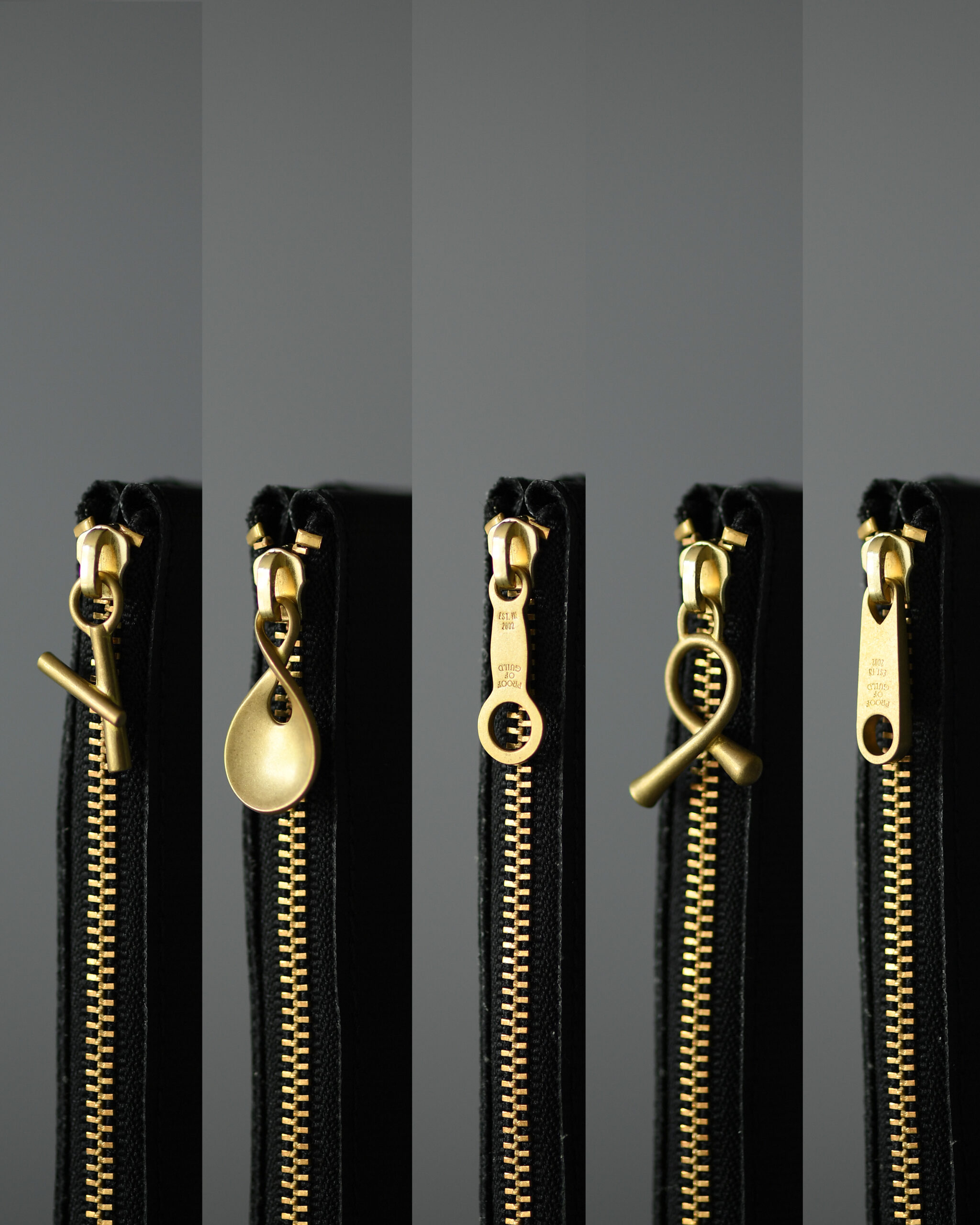 flap pouch / フラップポーチ　金具