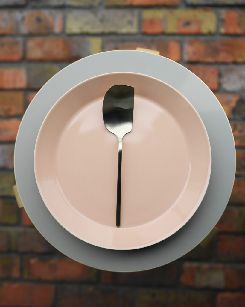 prototype serving spoon