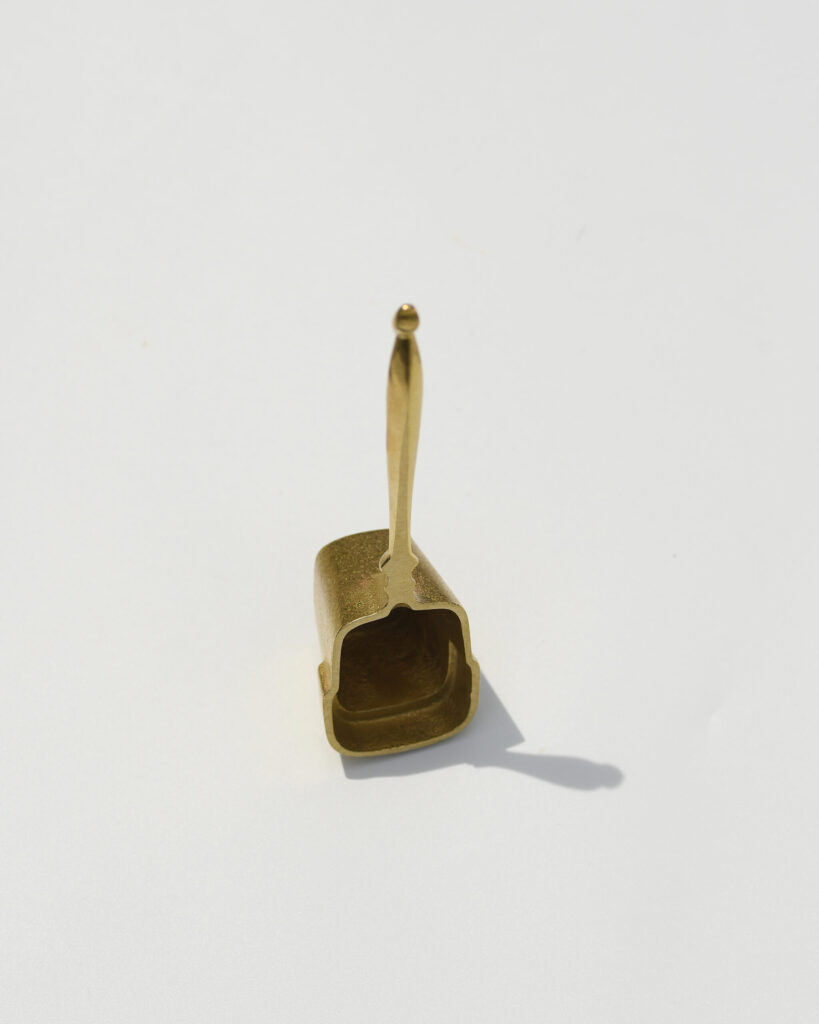 coffee measuring spoon | コーヒーメジャースプーン