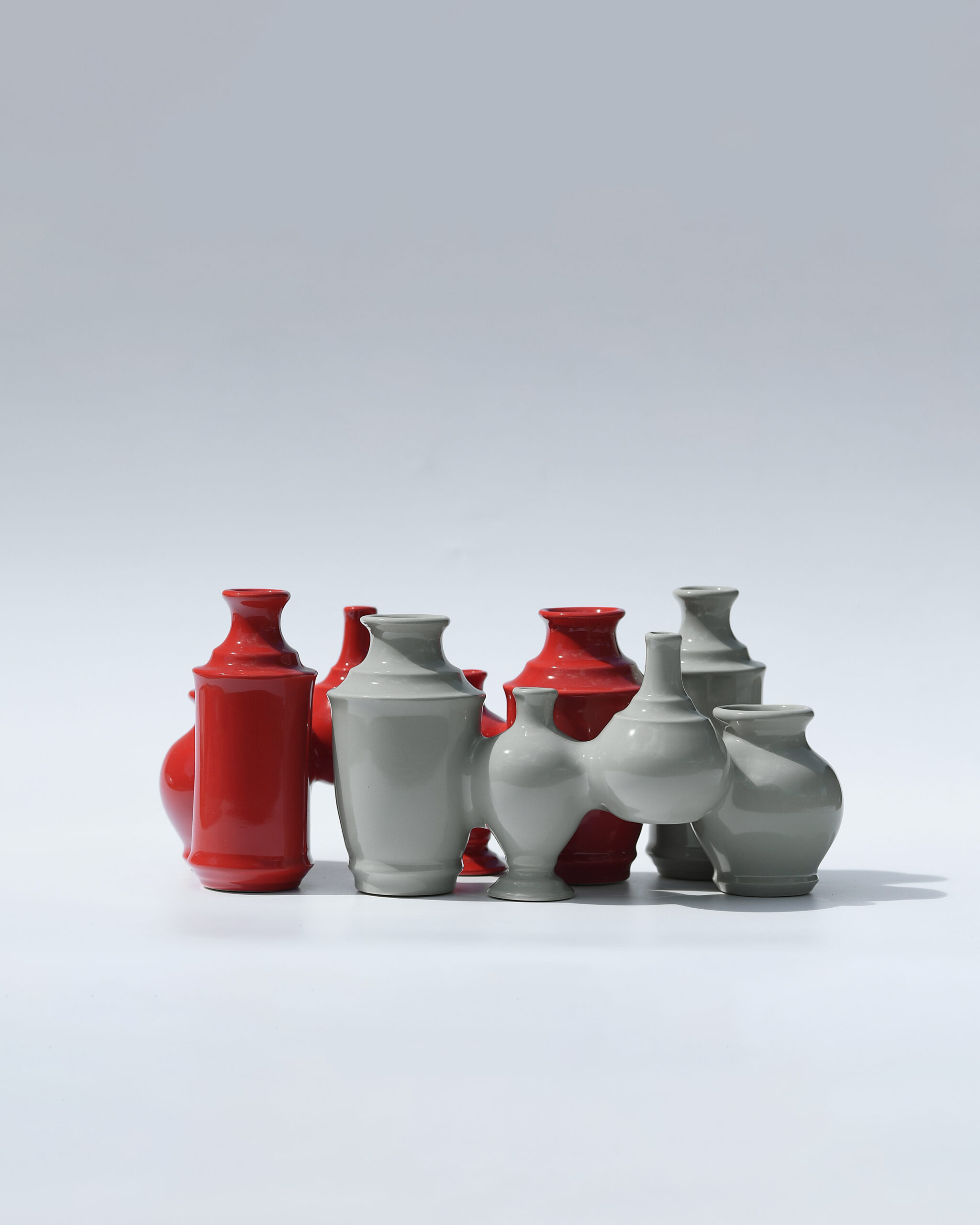 FLOWER VASE｜LIMITED COLOR | SUI by PROOF OF GUILD