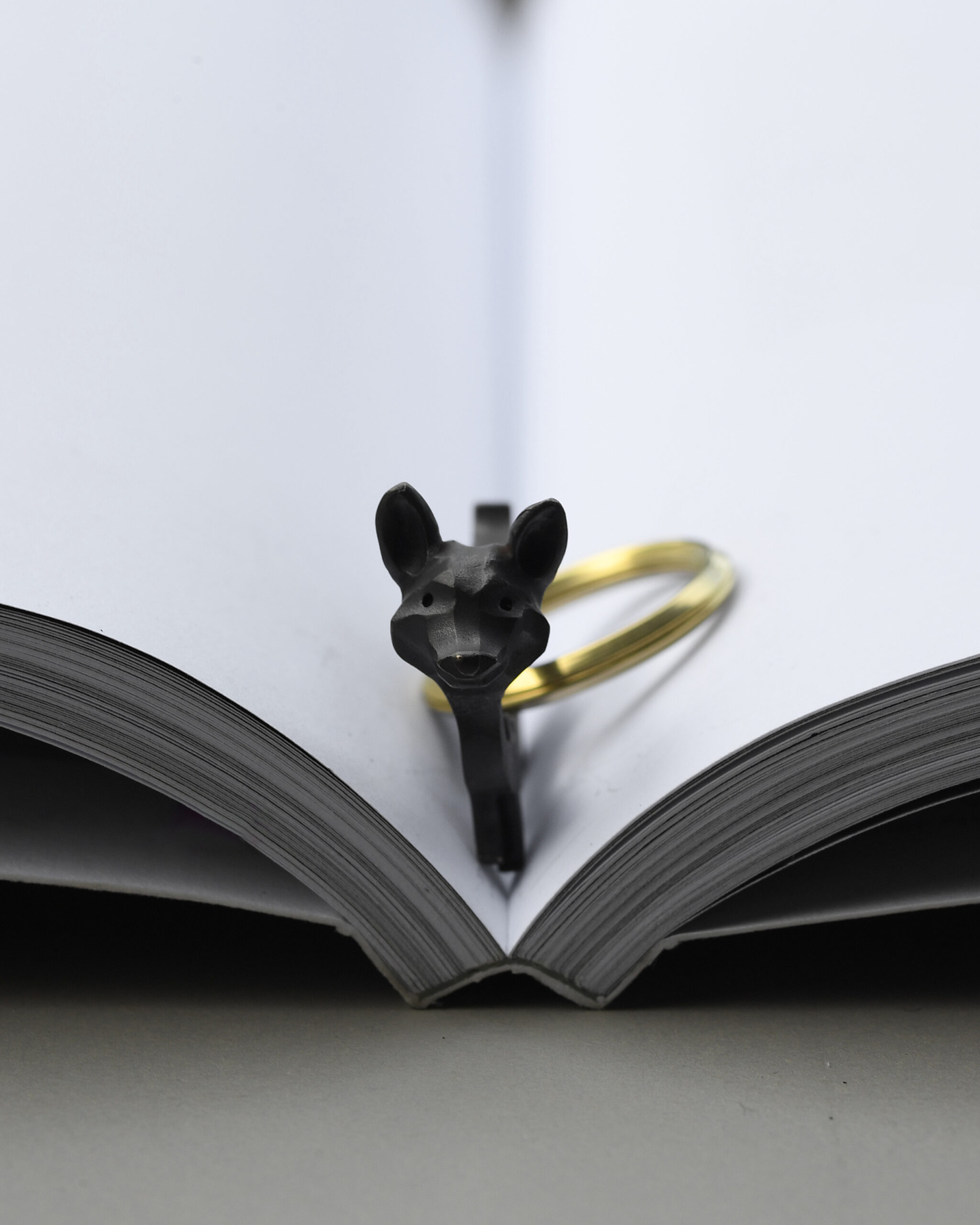 corgi keyring | コーギーのキーホルダー