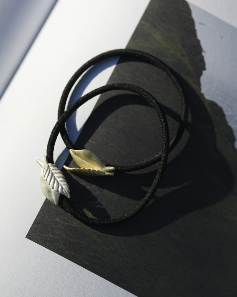 Hair accessories _ ヘアアクセサリー