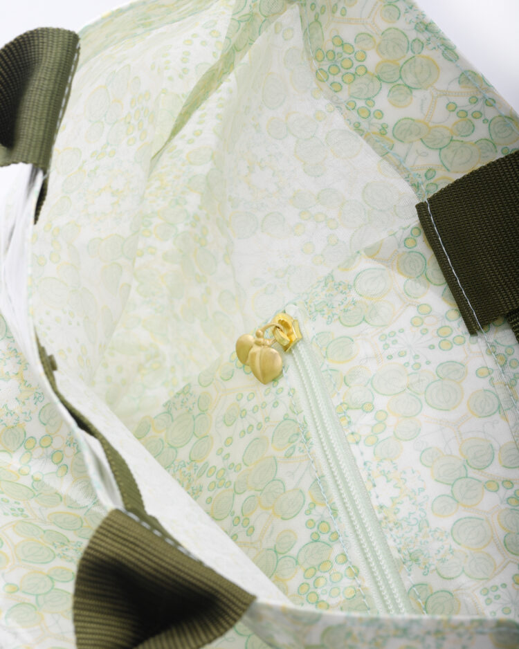Bagging Tote｜Sankirai - 画像 (5)
