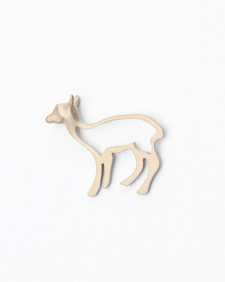 Bambi Keyring｜バンビ