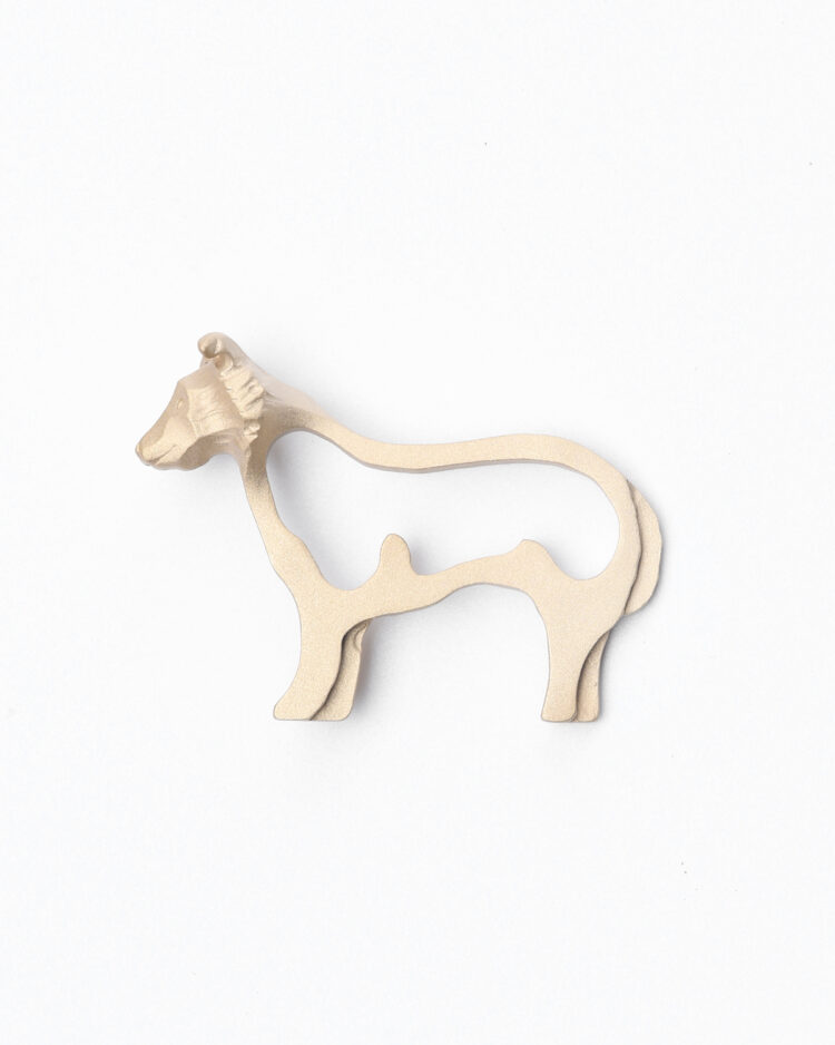 Border Collie Keyring｜ボーダーコリー