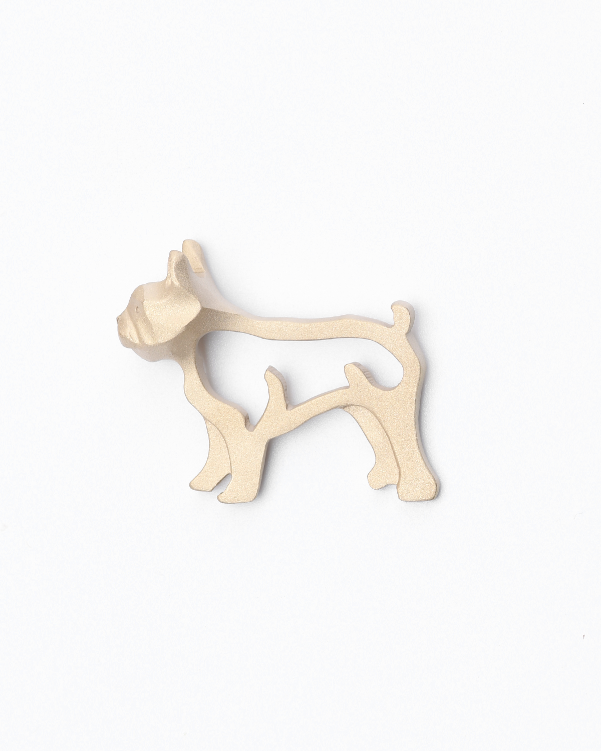 Boston Terrier Keyring|ボストンテリア