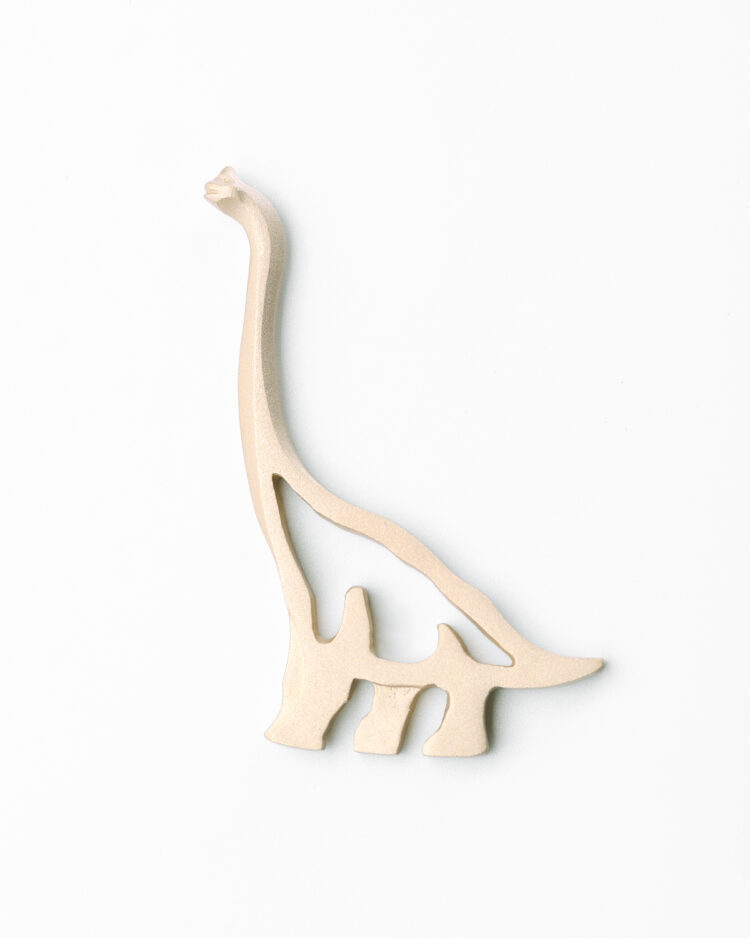 Brachiosaurus Keyring｜ブラキオ