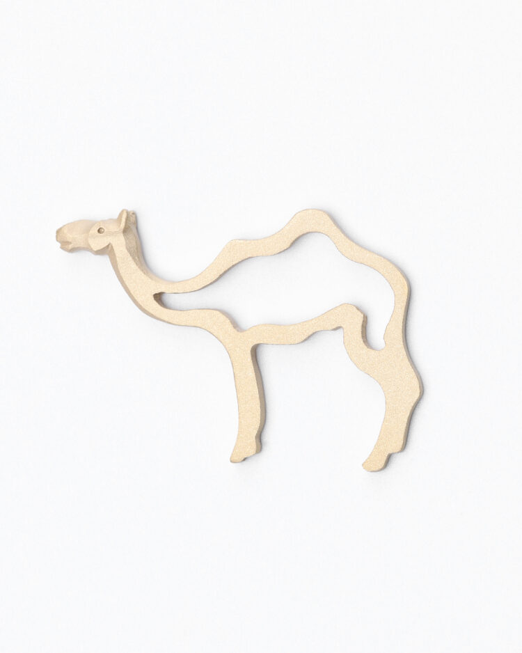 Camel Keyring｜ラクダ