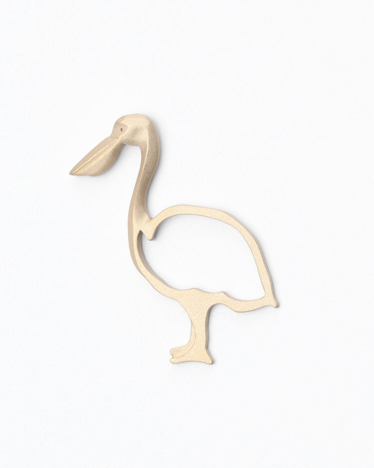 Pelican Keyring｜ペリカン