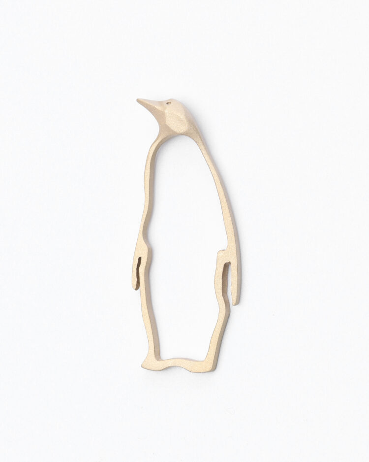 Penguin Keyring｜ペンギン