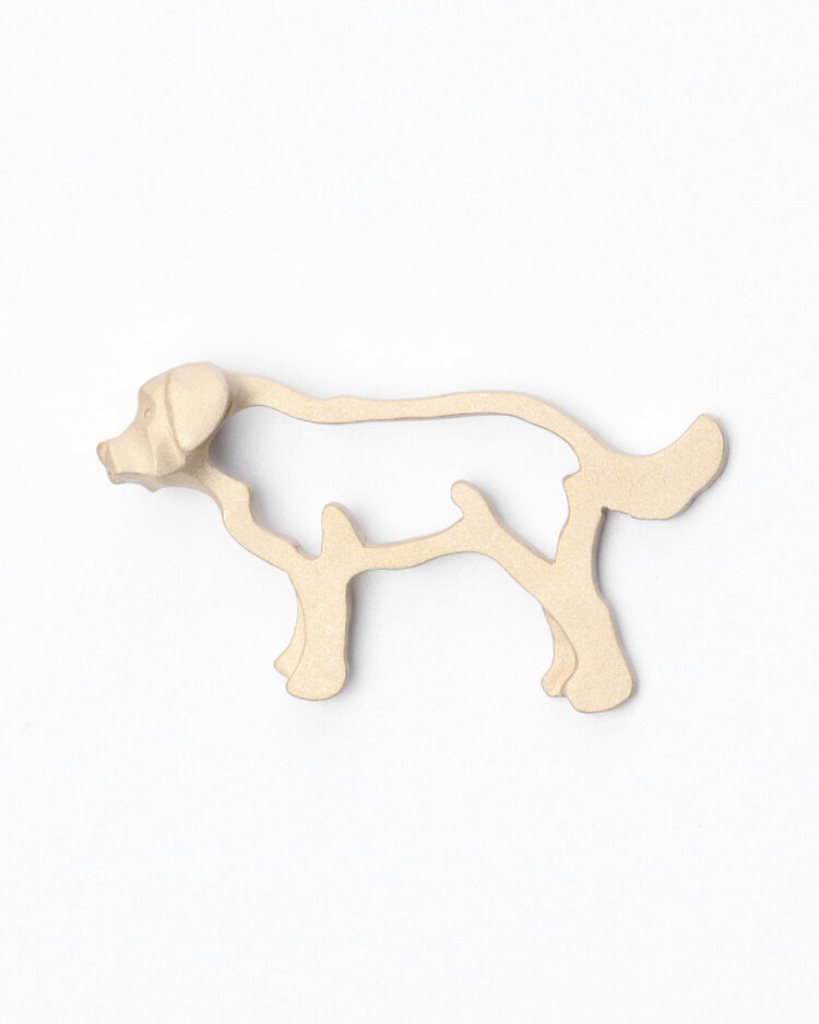 St. Bernard Keyring｜セントバーナード