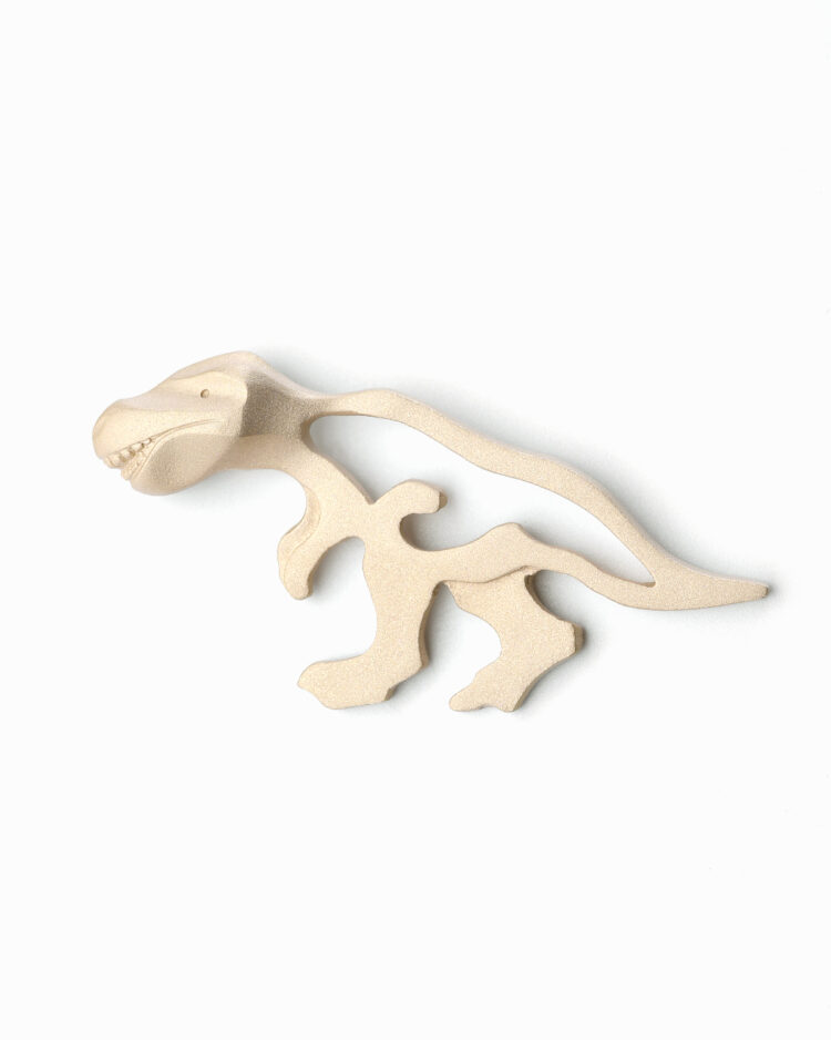 Tyrannosaurus Keyring｜ティラノ