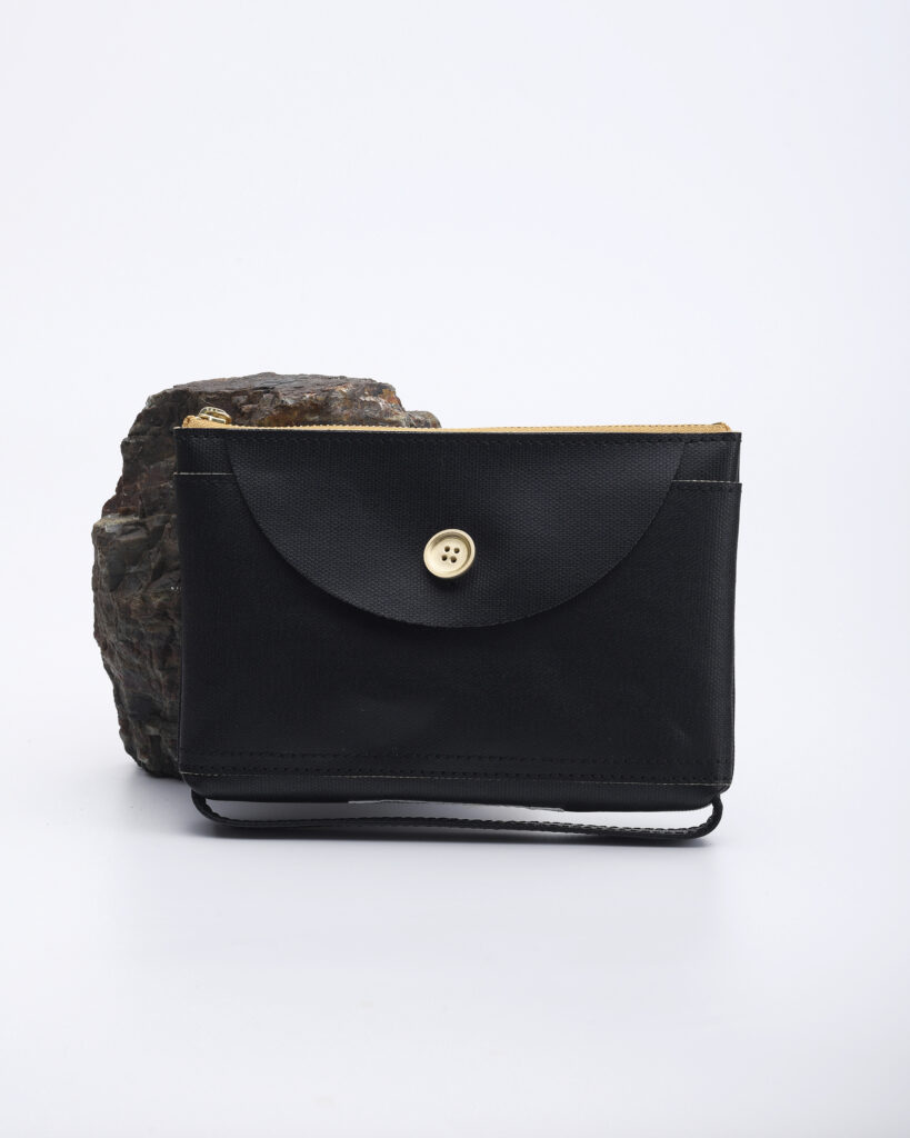 Flap Pouch | Limited Color