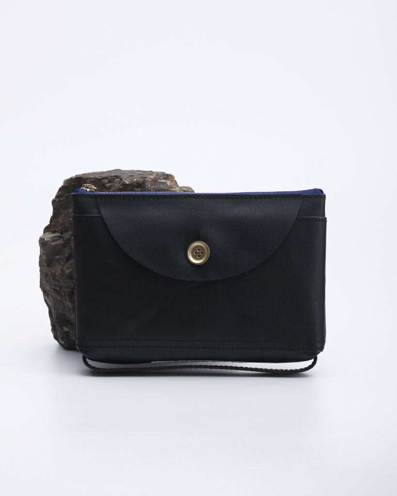 Flap Pouch | Limited Color