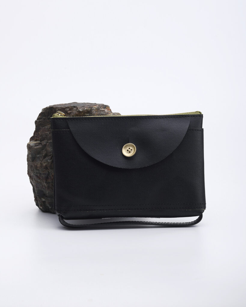 Flap Pouch | Limited Color