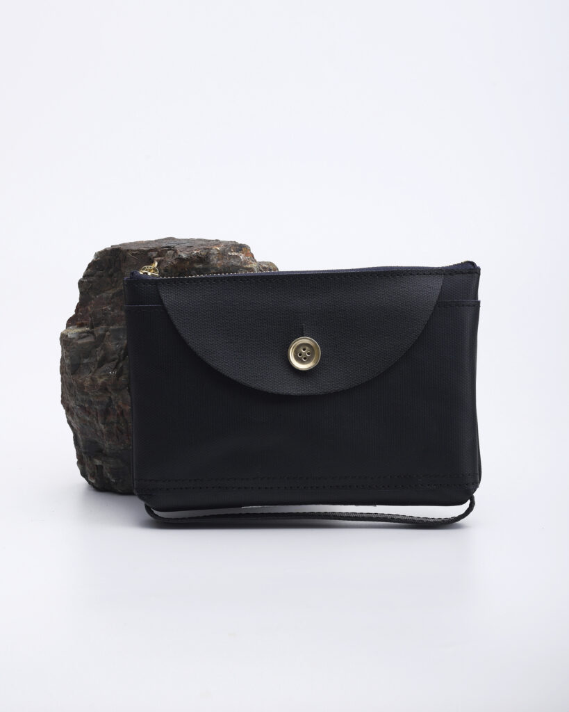 Flap Pouch | Limited Color
