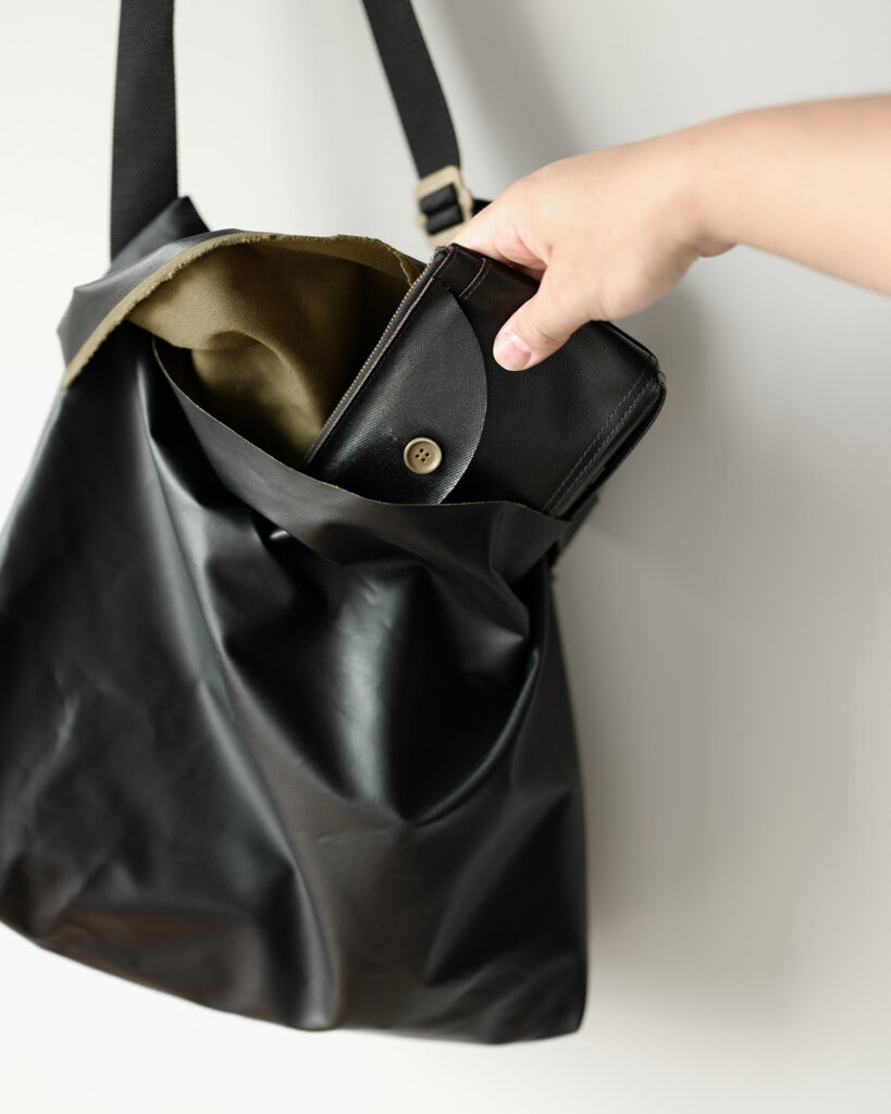 Carry Sac | キャリーサック