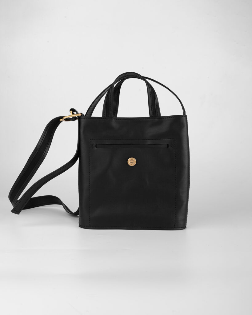 OVAL 2WAY POCKET | オーバル2ウェイポケット