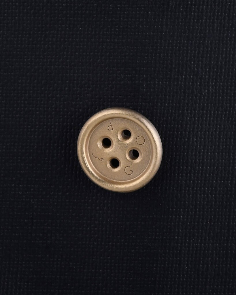 OVAL 2WAY POCKET | オーバル2ウェイポケット ボタン