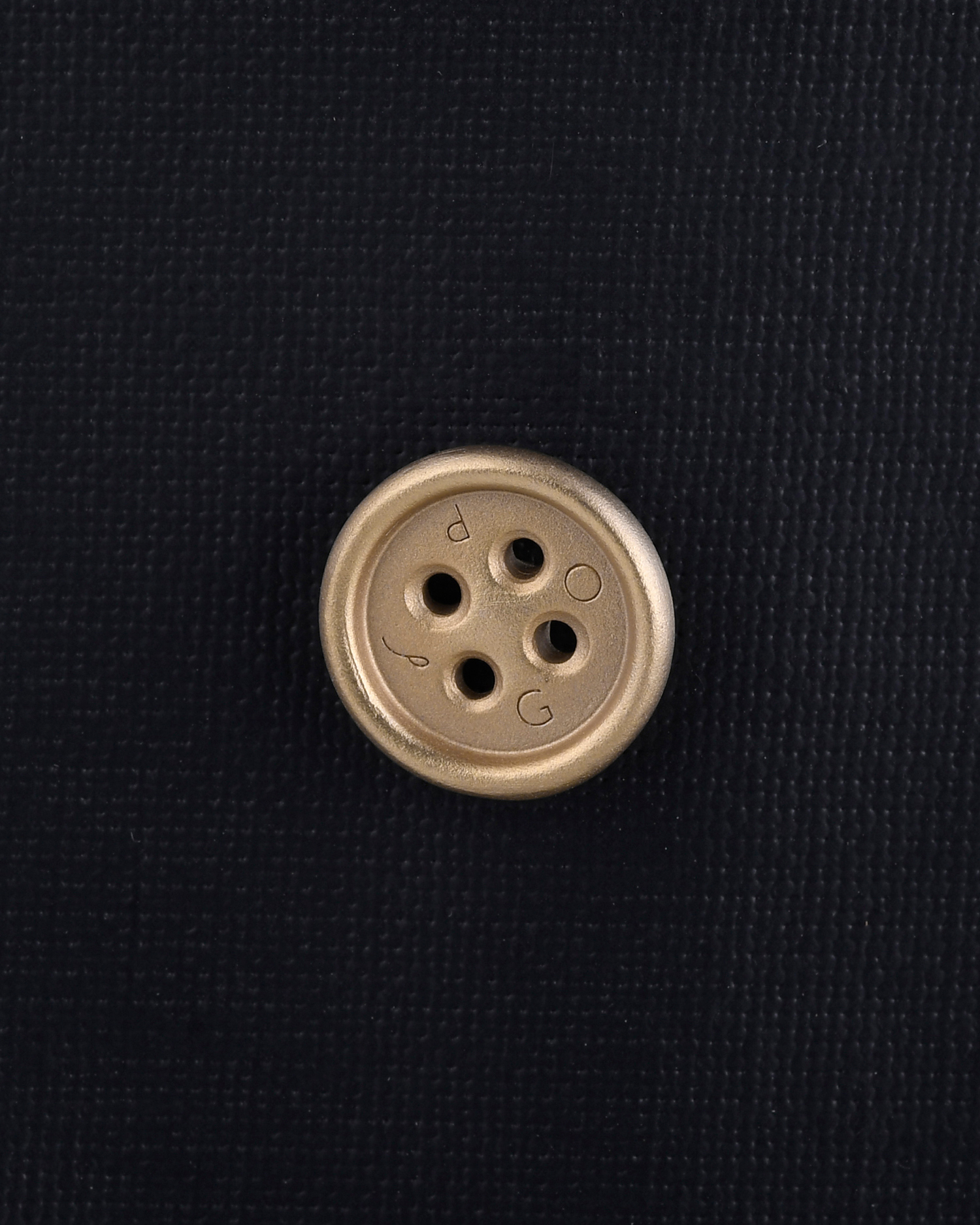 OVAL 2WAY POCKET | オーバル2ウェイポケット ボタン