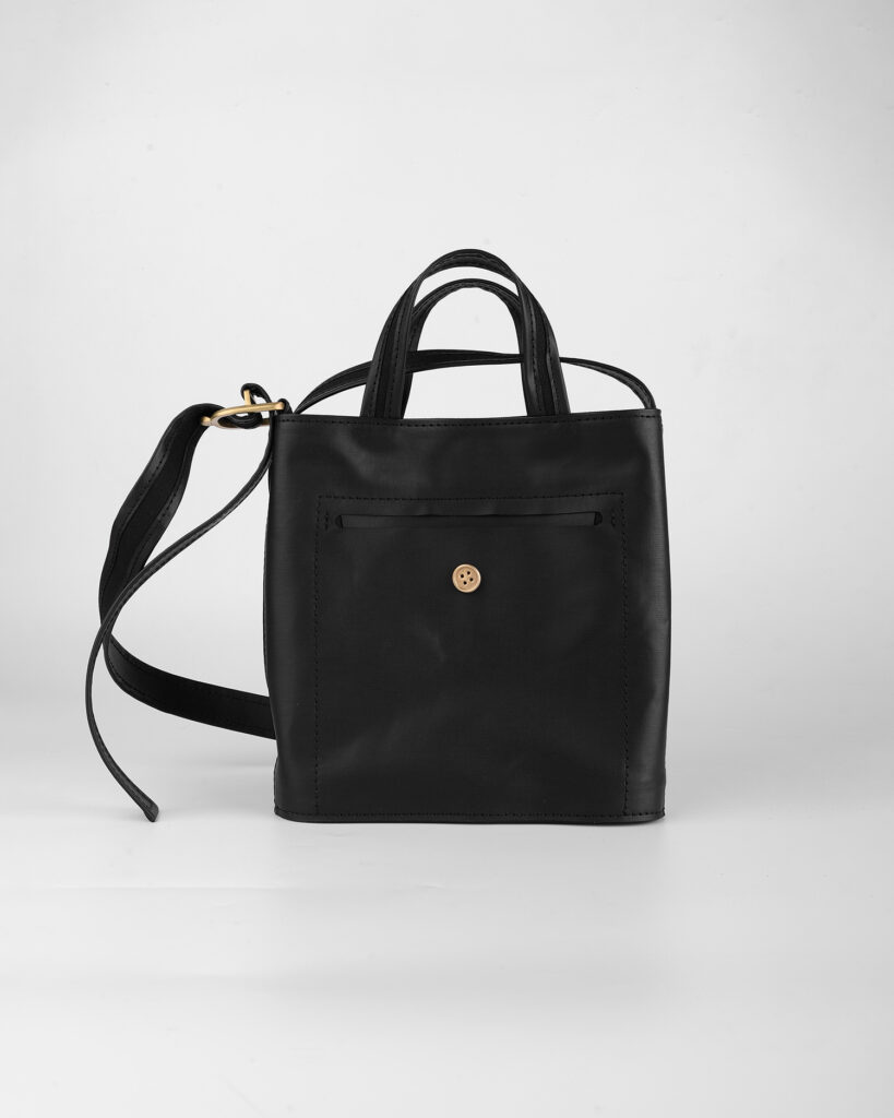 OVAL 2WAY POCKET | オーバル2ウェイポケット