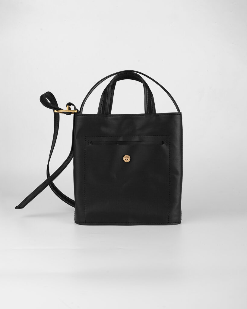 OVAL 2WAY POCKET | オーバル2ウェイポケット